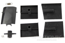 Load image into Gallery viewer, Freewing 80mm EDF A-6 Plastic Parts Set A FJ2041109

