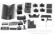 Load image into Gallery viewer, Freewing 80mm EDF A-6 Plastic Parts Set B FJ20411091
