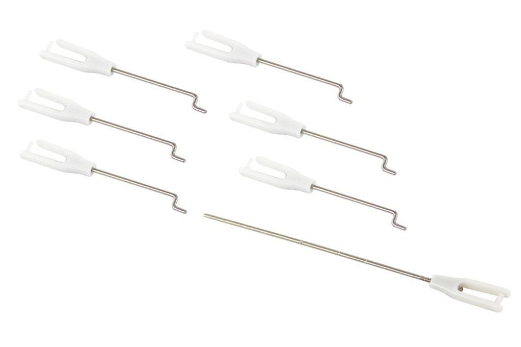 Freewing 80mm EDF A-6 Pushrod Set FJ2041111