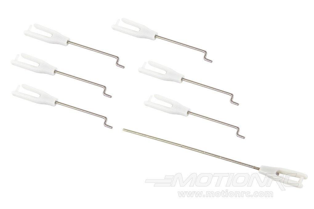 Freewing 80mm EDF A-6 Pushrod Set FJ2041111