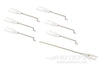 Freewing 80mm EDF A-6 Pushrod Set FJ2041111