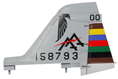 Freewing 80mm EDF A-6 Vertical Stabilizer FJ2041104