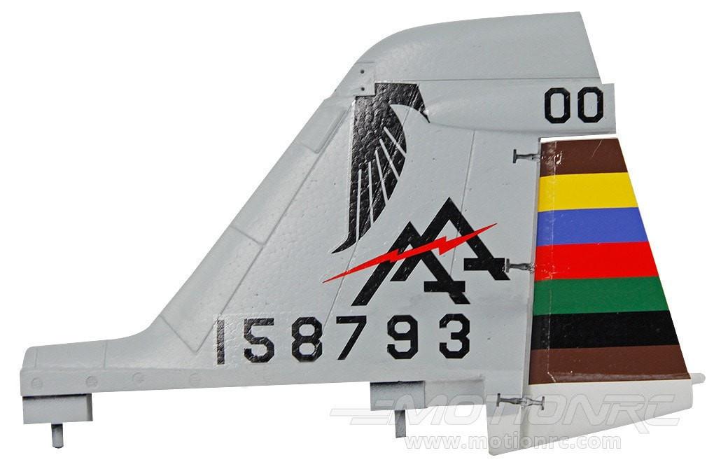 Freewing 80mm EDF A-6 Vertical Stabilizer FJ2041104