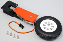 Load image into Gallery viewer, Freewing 80mm EDF Avanti S Main Landing Gear - Left - Red FJ21221082
