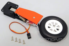 Load image into Gallery viewer, Freewing 80mm EDF Avanti S Main Landing Gear - Right - Red FJ21221083
