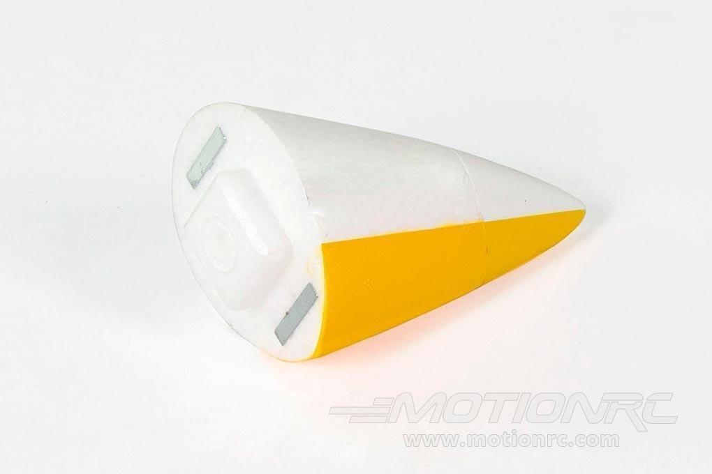 Freewing 80mm EDF Avanti S Nose Cone FJ2121105