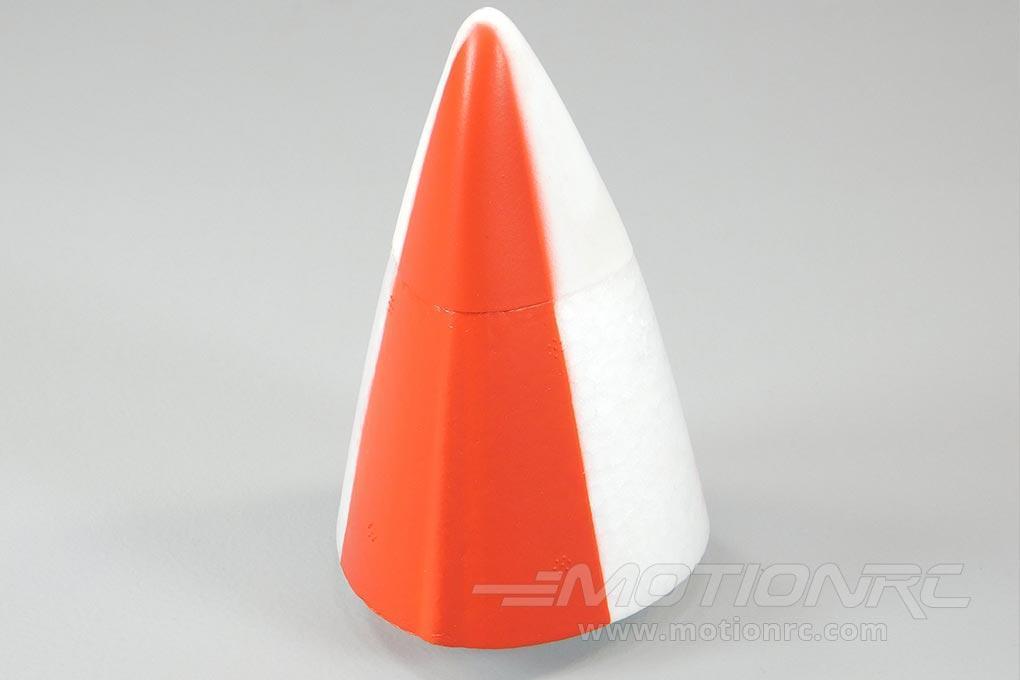 Freewing 80mm EDF Avanti S Nose Cone - Red FJ2122105