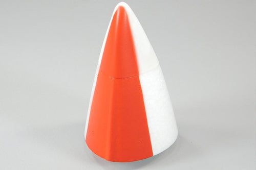 Freewing 80mm EDF Avanti S Nose Cone - Red FJ2122105