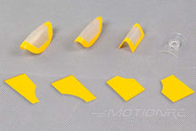 Load image into Gallery viewer, Freewing 80mm EDF Avanti S Plastic Parts Set C FJ21211096
