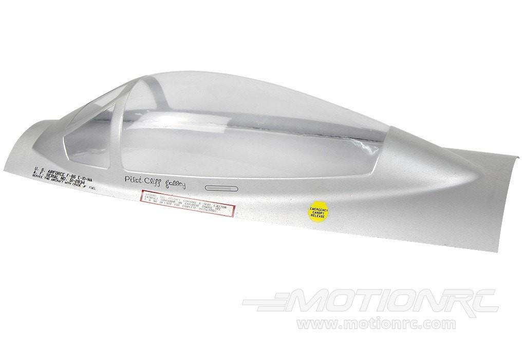 Freewing 80mm EDF F-86 Canopy FJ20311061