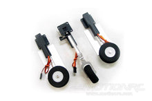 Load image into Gallery viewer, Freewing 80mm EDF F-86 Complete Landing Gear Set FJ2031108
