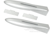 Load image into Gallery viewer, Freewing 80mm EDF F-86 Drop Tanks and Pylons FJ2031105
