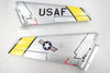 Freewing 80mm EDF F-86 Main Wing Set FJ2031102