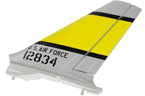 Freewing 80mm EDF F-86 Vertical Stabilizer FJ2031104