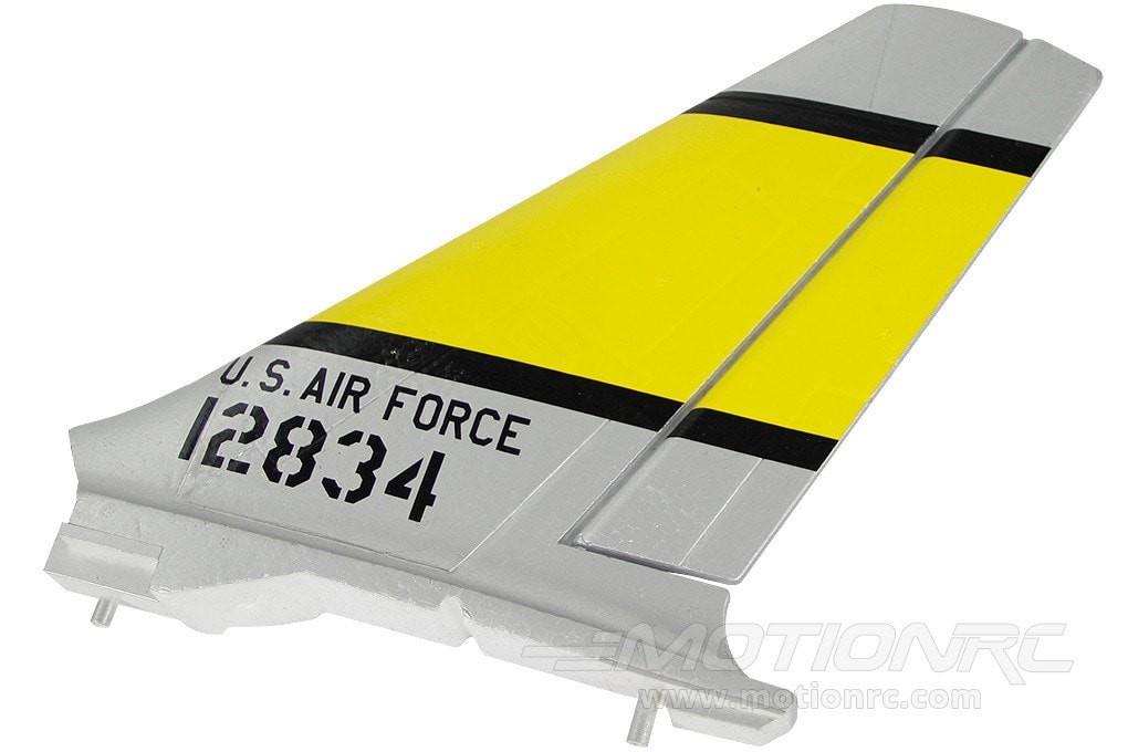 Freewing 80mm EDF F-86 Vertical Stabilizer FJ2031104