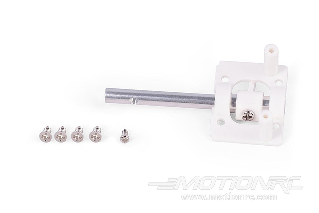 Freewing 80mm EDF JAS-39 Gripen Canard Axle Set