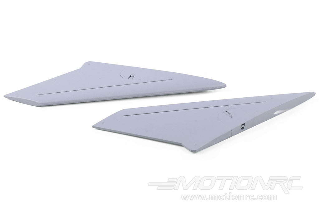 Freewing 80mm EDF JAS-39 Gripen Canard Set