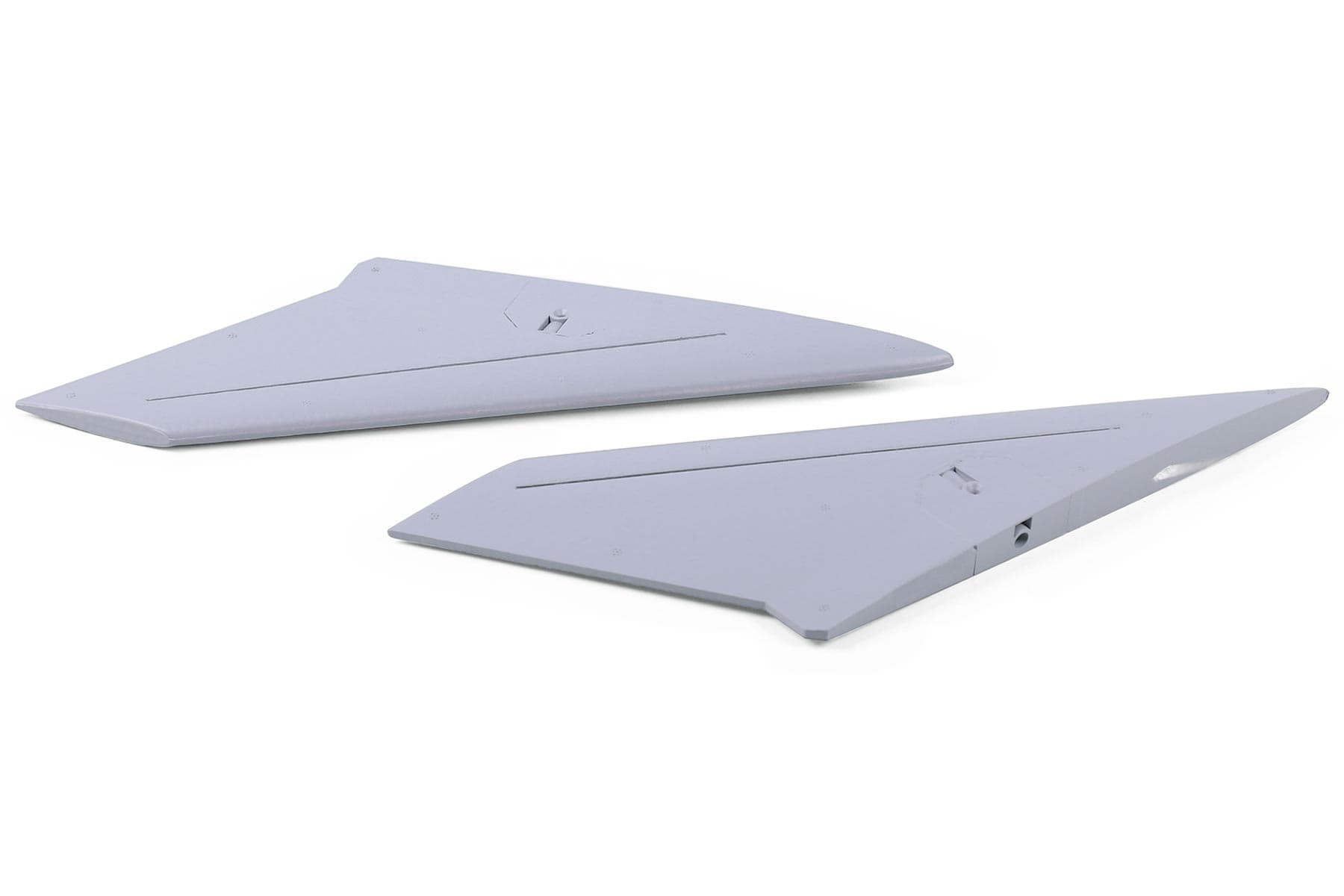 Freewing 80mm EDF JAS-39 Gripen Canard Set