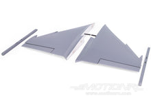 Load image into Gallery viewer, Freewing 80mm EDF JAS-39 Gripen Main Wing
