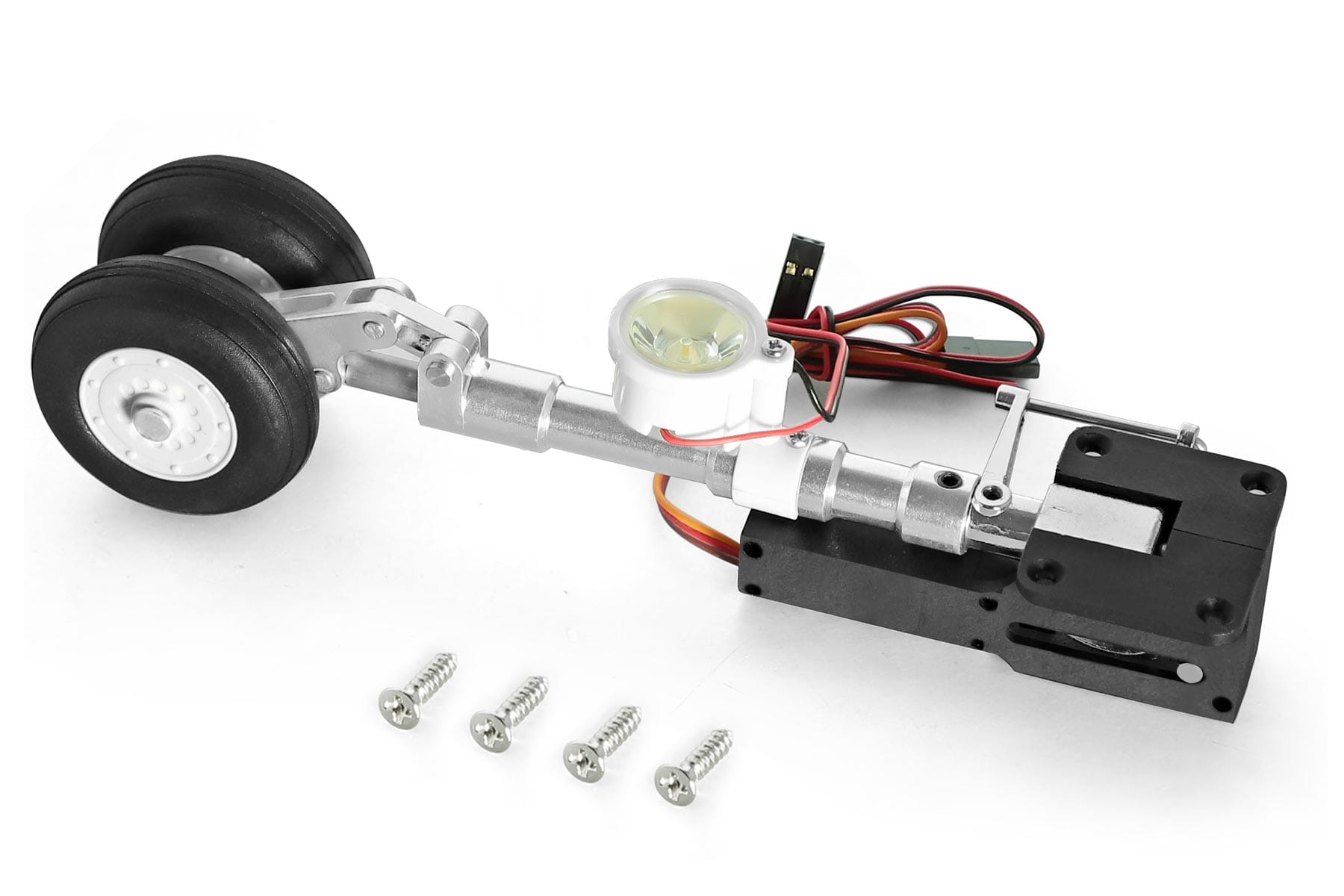 Freewing 80mm EDF JAS-39 Gripen Nose Landing Gear