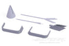 Freewing 80mm EDF JAS-39 Gripen Plastic Parts Set C FJ21811096