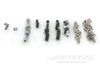 Freewing 80mm EDF JAS-39 Gripen Screw Set FJ2181112