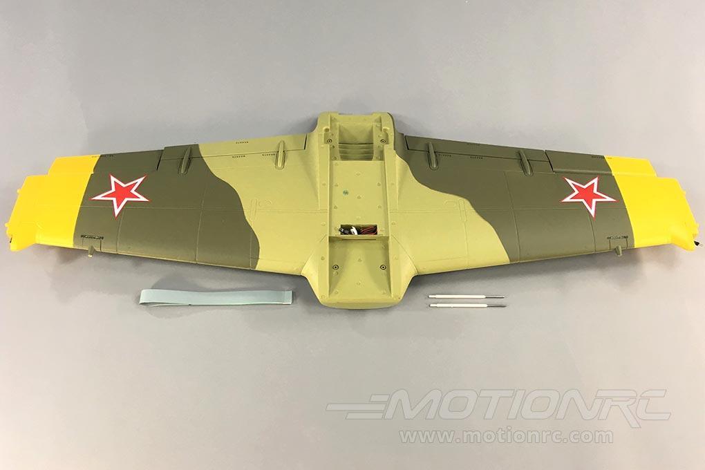 Freewing 80mm EDF L-39 Albatros Main Wing Set - Camo FJ2152102