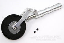 Load image into Gallery viewer, Freewing 80mm EDF L-39 Albatros Nose Landing Gear (Strut and Wheel) FJ21511084
