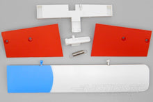 Load image into Gallery viewer, Freewing 80mm EDF L-39 Albatros Plastic Part C FJ21511093
