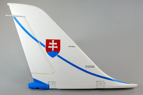 Freewing 80mm EDF L-39 Albatros Vertical Stabilizer FJ2151104