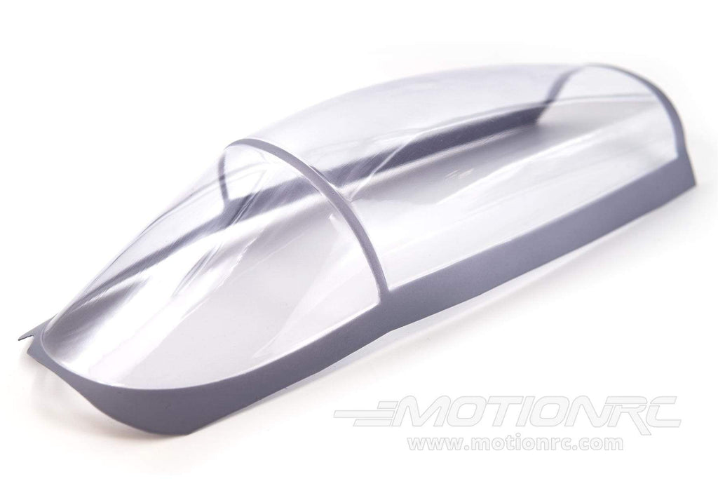 Freewing 80mm EDF MiG-29 Canopy FJ31611061