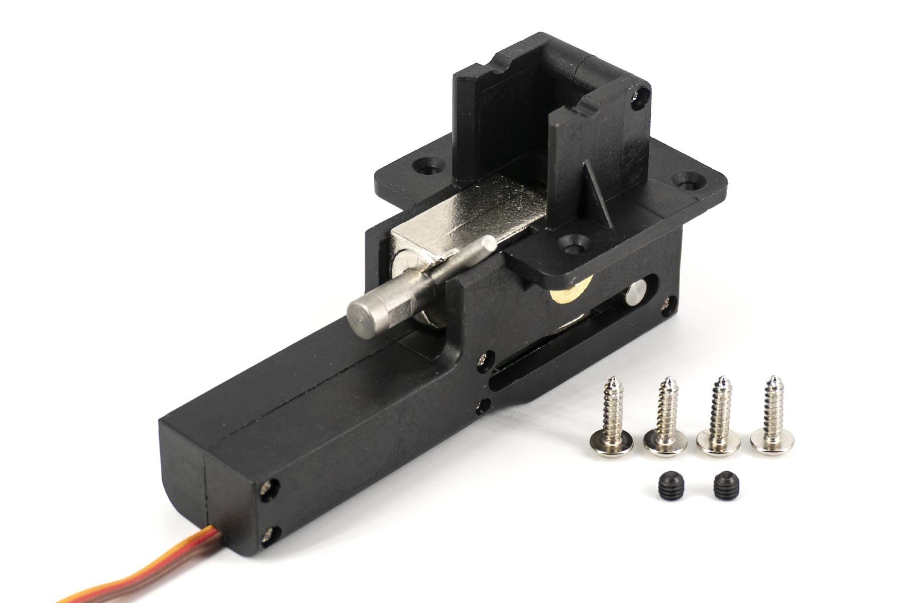 Freewing 80mm EDF MiG-29 Electronic Main Retract (Left) E861390L