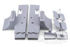 Freewing 80mm EDF MiG-29 Elevator Plastic Part FJ31611099
