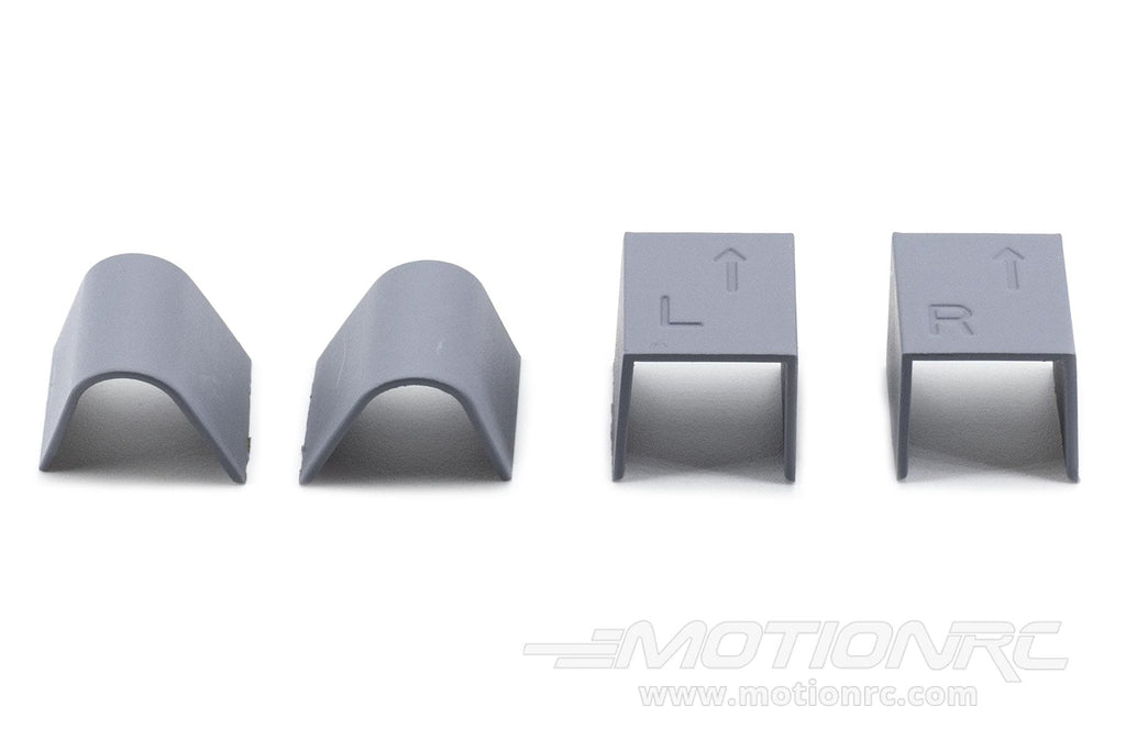 Freewing 80mm EDF MiG-29 Fuselage Plastic Part FJ316110913