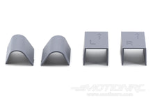 Load image into Gallery viewer, Freewing 80mm EDF MiG-29 Fuselage Plastic Part FJ316110913
