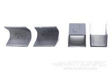 Load image into Gallery viewer, Freewing 80mm EDF MiG-29 Fuselage Plastic Part FJ316110913
