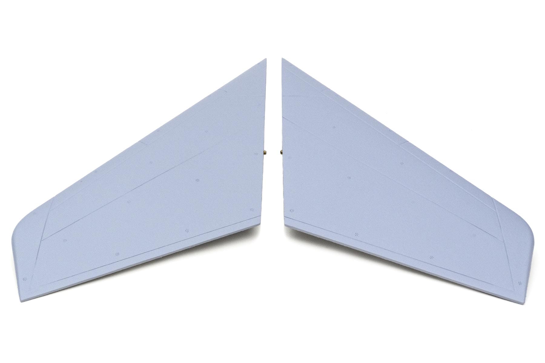 Freewing 80mm EDF MiG-29 Horizontal Stabilizer Set FJ3161103