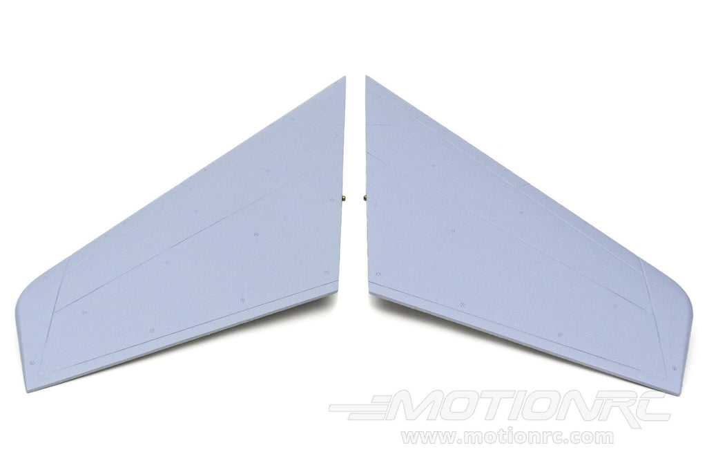 Freewing 80mm EDF MiG-29 Horizontal Stabilizer Set FJ3161103