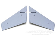 Load image into Gallery viewer, Freewing 80mm EDF MiG-29 Horizontal Stabilizer Set FJ3161103
