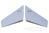 Freewing 80mm EDF MiG-29 Horizontal Stabilizer Set FJ3161103