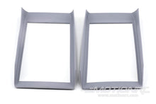 Load image into Gallery viewer, Freewing 80mm EDF MiG-29 Inlet Cover FJ31611098
