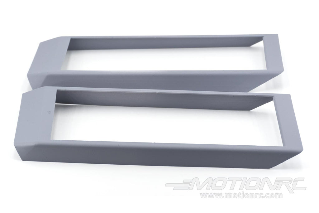 Freewing 80mm EDF MiG-29 Inlet Cover FJ31611098
