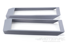 Load image into Gallery viewer, Freewing 80mm EDF MiG-29 Inlet Cover FJ31611098
