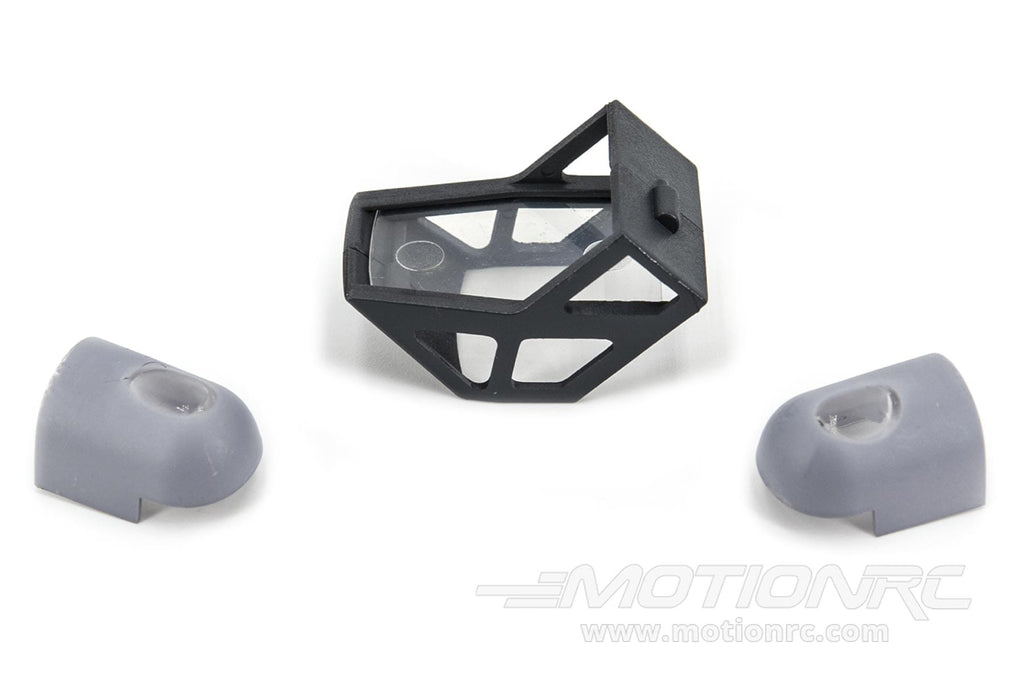 Freewing 80mm EDF MiG-29 LED Light Cover FJ316110911