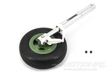 Load image into Gallery viewer, Freewing 80mm EDF MiG-29 Main Landing Strut and Wheel - Right FJ31611086
