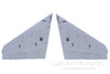 Freewing 80mm EDF MiG-29 Main Wing Set FJ3161102