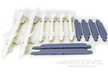 Load image into Gallery viewer, Freewing 80mm EDF MiG-29 Missiles FJ31611021
