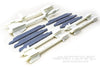 Freewing 80mm EDF MiG-29 Missiles FJ31611021