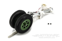 Load image into Gallery viewer, Freewing 80mm EDF MiG-29 Nose Landing Struts and Wheels FJ31611084
