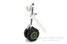 Load image into Gallery viewer, Freewing 80mm EDF MiG-29 Nose Landing Struts and Wheels FJ31611084
